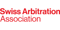 Swiss Arbitration Association (ASA) logo