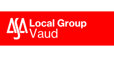 ASA Local Group Vaud logo