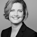 Korinna von Trotha (Executive Director of Swiss Arbitration Centre and Swiss Arbitration Association)