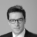 Christoph Müller (Professor at University of Neuchâtel)