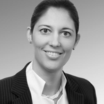 Catrice Gayer (Co-chair, ASABelow40 and Partner at Herbert Smith Freehills LLP)