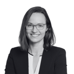 Roxane Schmidgall (Senior Associate at Gabriel Arbitration)