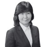 Masako Takahata (General Counsel at Exponential Design Inc.)
