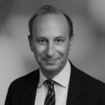Jean-Marie Vulliemin (Of Counsel, MLL Madrid et Genève)