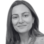 Lara Hammoud (Independent Arbitrator at Arbitra International)