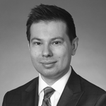 Mehmet Karakoç (Managing Director of Secretariat)