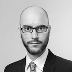 Paolo Marzolini (Member of the Arbitration Court of the Swiss Arbitration Centre and Partner at Patocchi & Marzolini)