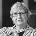 Ingeborg Schwenzer (Professor at University of Basel)