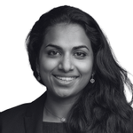 Roopa Mathews (Senior Associate at LALIVE)