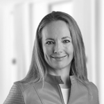 Gisela Knuts (Partner at Roschier)