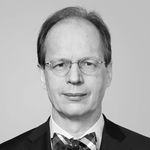Felix Dasser (Swiss Arbitration Association President and Partner at Homburger)