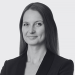Agnieszka Zarówna (Associate at White & Case LLP)
