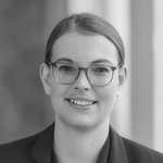 Johanna Büstgens (Senior Associate at Hanefeld)