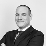 Benjamin Gottlieb (Partner at Schellenberg Wittmer Ltd)