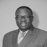 Gaston Kenfack Douajni (Magistrate & Director of Legislation at the Ministry of Justice of Cameroon)