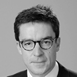 Christoph Müller (Professor at University of Neuchâtel)