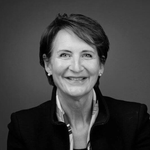 Birgit Sambeth Glasner (Présidente de la Fédération Suisse des Avocats, Associée, Altenburger Ltd legal + tax)