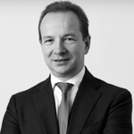 Xavier Favre-Bulle (President of the Arbitration Court and Partner, Lenz & Staehlin)