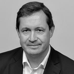 Philippe Pinsolle (Head of International Arbitration for Continental Europe at QUINN EMMANUEL, Geneva)