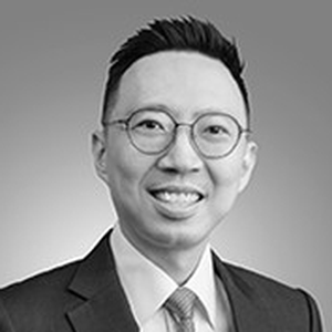 Paul Tan (Partner at Gibson, Dunn & Crutcher LLP, Singapore)