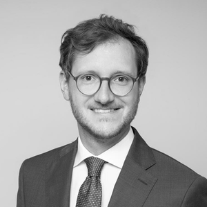 Lukas Innerebner (Legal Counsel at Swiss Arbitration Center)