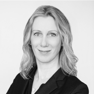 Dorothee Schramm (Partner at Swiss Arbitrator)