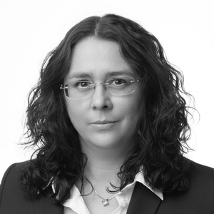 Kathrin Binder (Rechtsanwältin at Schurti Partners, FL/Vaduz)