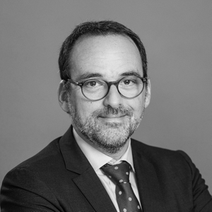 Pascal Hollander (Partner at Hanotiau & van den Berg)
