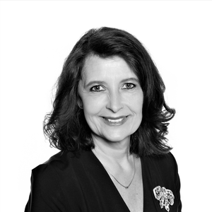 Hon.-Prof. Dr. Irene Welser (Cerha Hempel Rechtsanwälte GmbH)