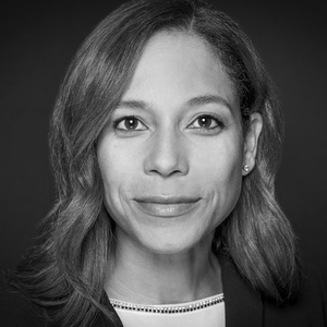 Alexandra Johnson (Associée, PESTALOZZI, Vice-Présidente de la Cour du Swiss Arbitration Centre)