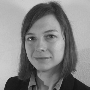 Emily Sipiorski (Assistant Professor at Tilburg University)