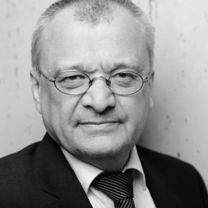 Volker Mahnken (Construction Conflict & Risk Management at Mahnken CCRM)