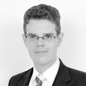 Johannes Landbrecht (Rechtsanwalt at Gabriel Arbitration, CH/Zürich)
