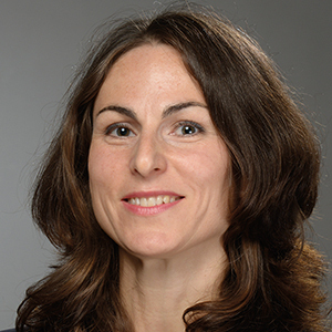 Diana Akikol (Partner at ABR Avocats)