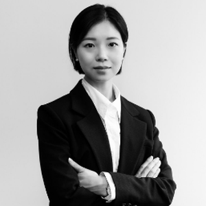 Su Min Jo (Associate at Bonnard Lawson)