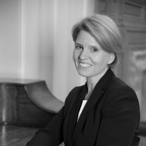 Lucy Greenwood (International Arbitrator at Greenwood Arbitration)