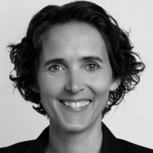 Katherine Bell (Vice-President, ArbitralWomen  & Partner at Schellenberg Wittmer AG)