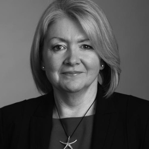 Paula Hodges (Head of Global Arbitration Practice at Herbert Smith Freehills)
