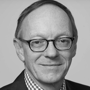 Dr. Georg Naegeli (Partner at Homburger, Zurich)
