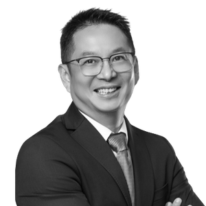 Tony Budidjaja (Founding partner at Budidjaja International Lawyers, Indonesia)
