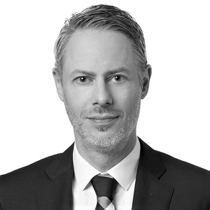 Dr. Niklaus Zaugg (CMS von Erlach Partners AG)