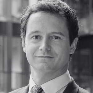 Sacha Willaume (Counsel at Gide Loyrette Nouel)