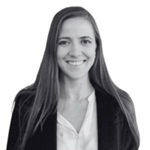 Sara Little (Managing Associate in International Arbitration at Orrick Herrington & Sutcliffe)