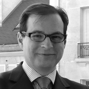 Philippe Stoffel-Munck (Professor at Panthéon-Sorbonne)
