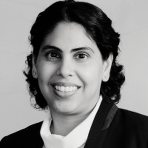 Dilber Devitre (Board Member, ArbitralWomen & Counsel at Homburger AG)