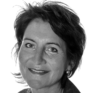 Birgit Sambeth Glasner (Partner at Altenburger)