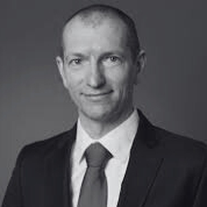 Pierre Muller (Conciliateur at Muller Legal)