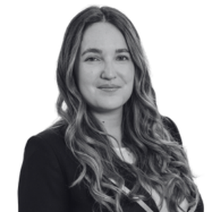 Nadja Al Kanawati (ASAbelow40 Co-chair and Counsel at WilmerHale)