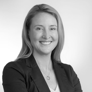 Alison Pearsall (Senior Legal Counsel at Veolia Environment)