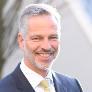 Ulrich Hagel (Head of Claim Governance, Litigation & Procurement Support at Bombardier Transportation)
